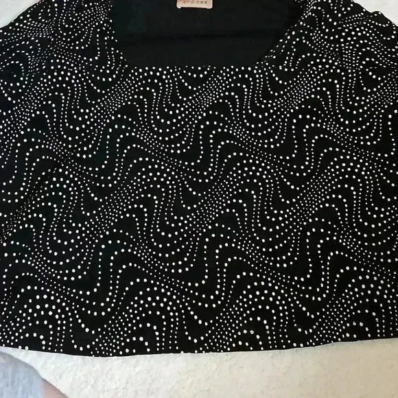 Choices Top - Picture 4 of 6